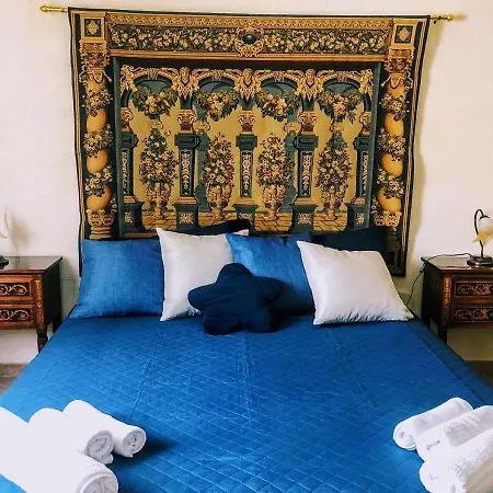 Il Rifugio Imperiale, Adriana, Apartment Tivoli
