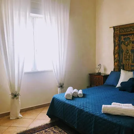 Il Rifugio Imperiale, Adriana, Apartment Tivoli
